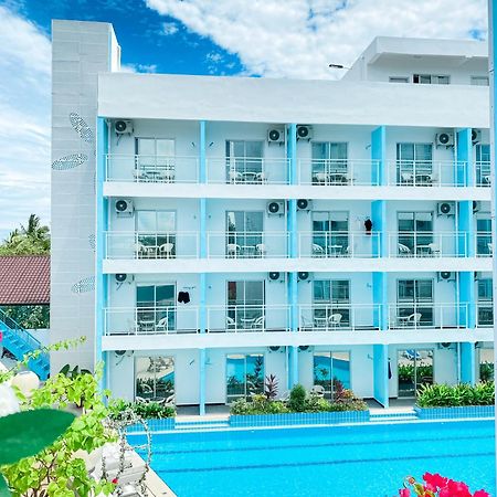 Bohol Dolphin Bay Resort Panglao Bagian luar foto
