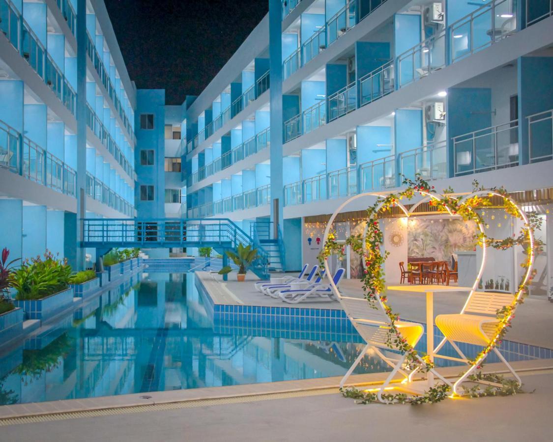 Bohol Dolphin Bay Resort Panglao Bagian luar foto