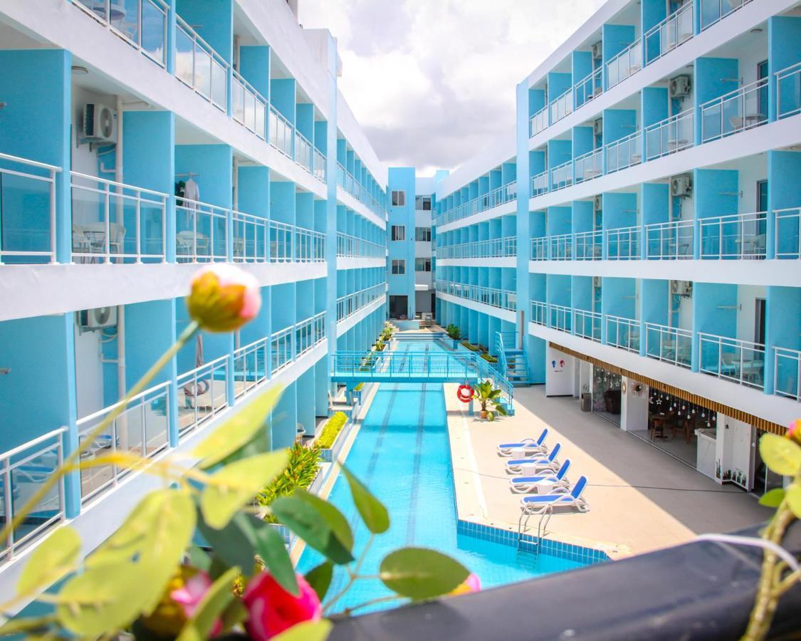 Bohol Dolphin Bay Resort Panglao Bagian luar foto