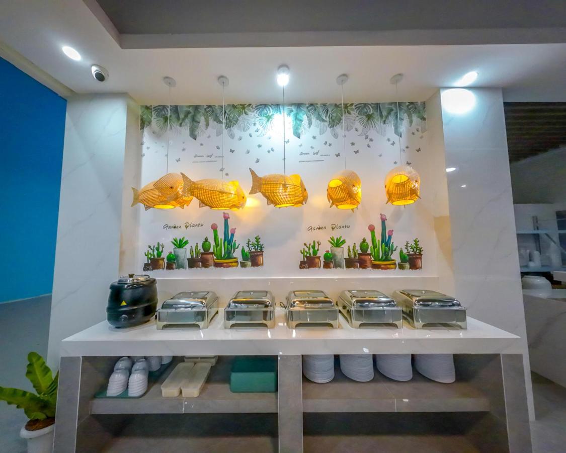 Bohol Dolphin Bay Resort Panglao Bagian luar foto