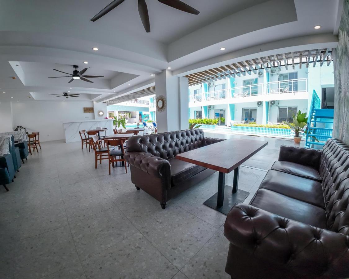 Bohol Dolphin Bay Resort Panglao Bagian luar foto