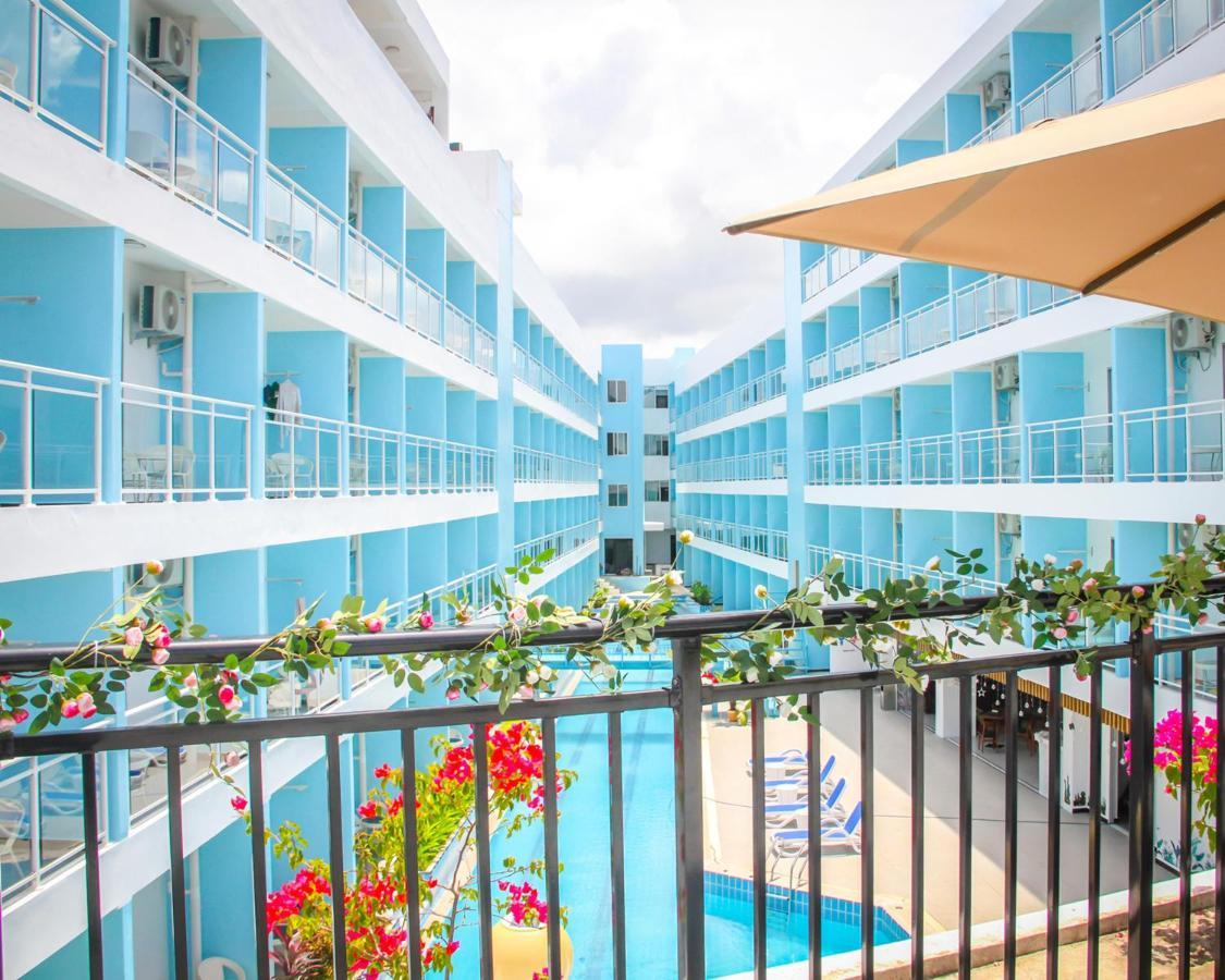 Bohol Dolphin Bay Resort Panglao Bagian luar foto