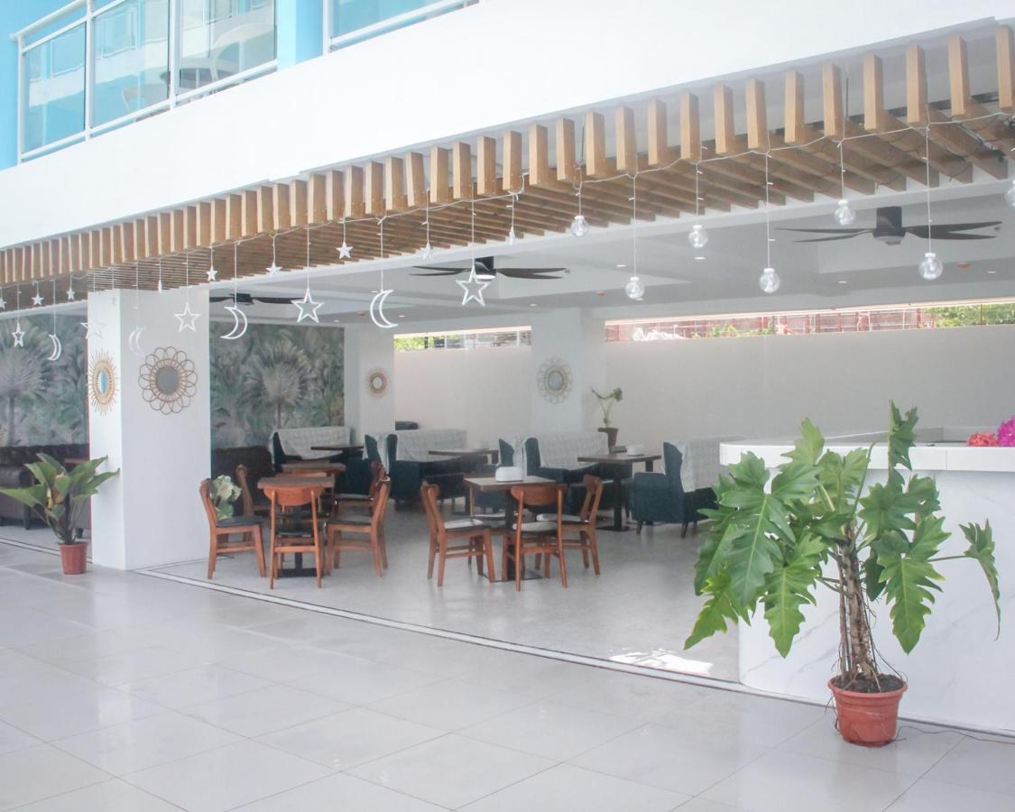 Bohol Dolphin Bay Resort Panglao Bagian luar foto
