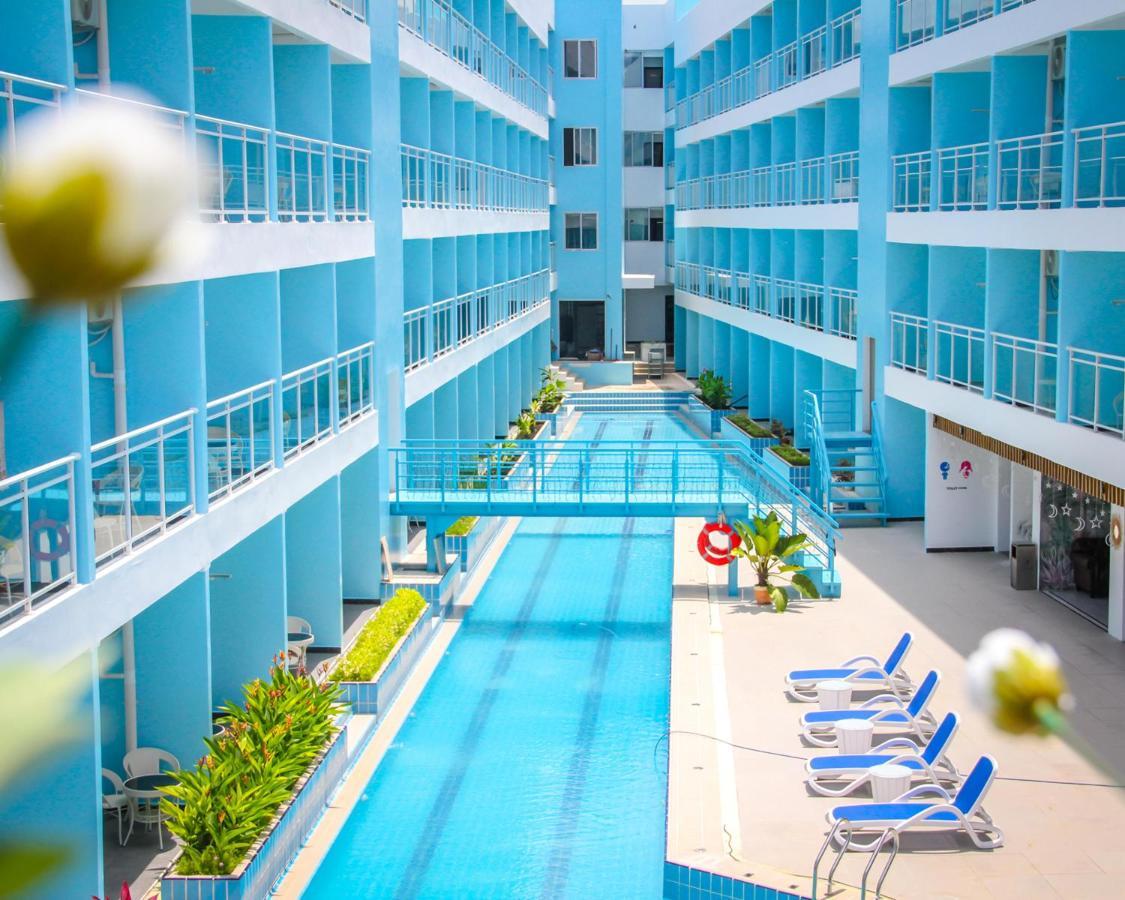 Bohol Dolphin Bay Resort Panglao Bagian luar foto