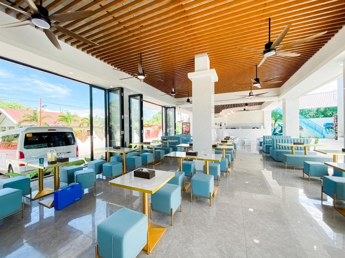 Bohol Dolphin Bay Resort Panglao Bagian luar foto