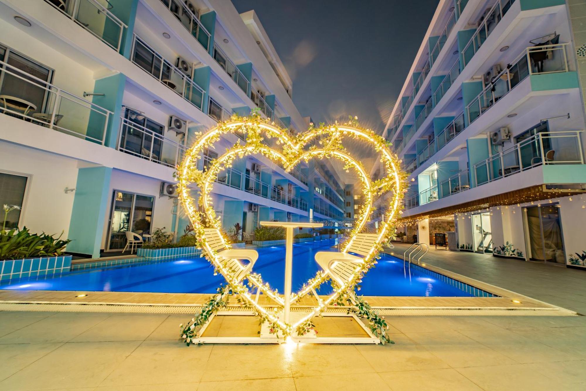 Bohol Dolphin Bay Resort Panglao Bagian luar foto