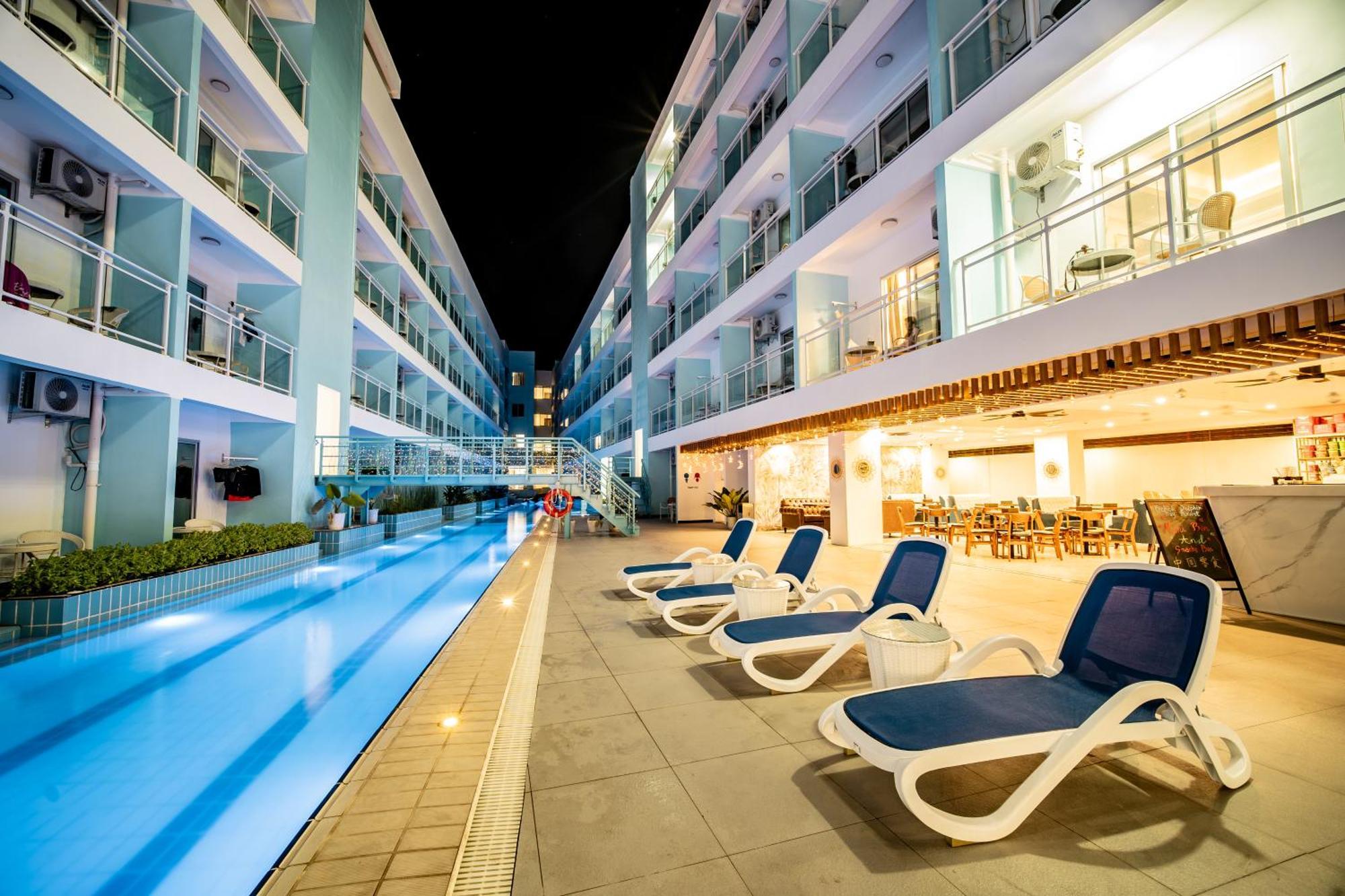 Bohol Dolphin Bay Resort Panglao Bagian luar foto