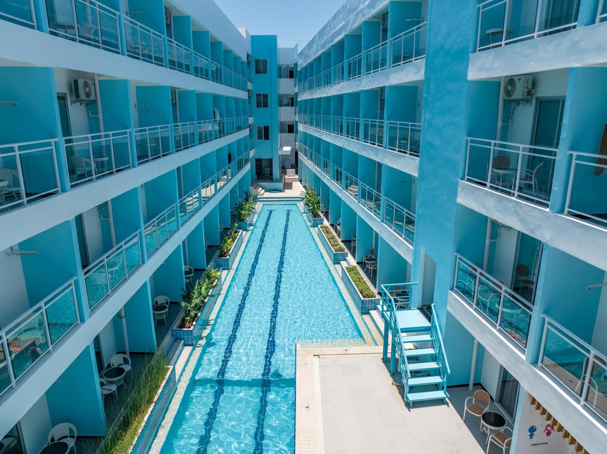 Bohol Dolphin Bay Resort Panglao Bagian luar foto