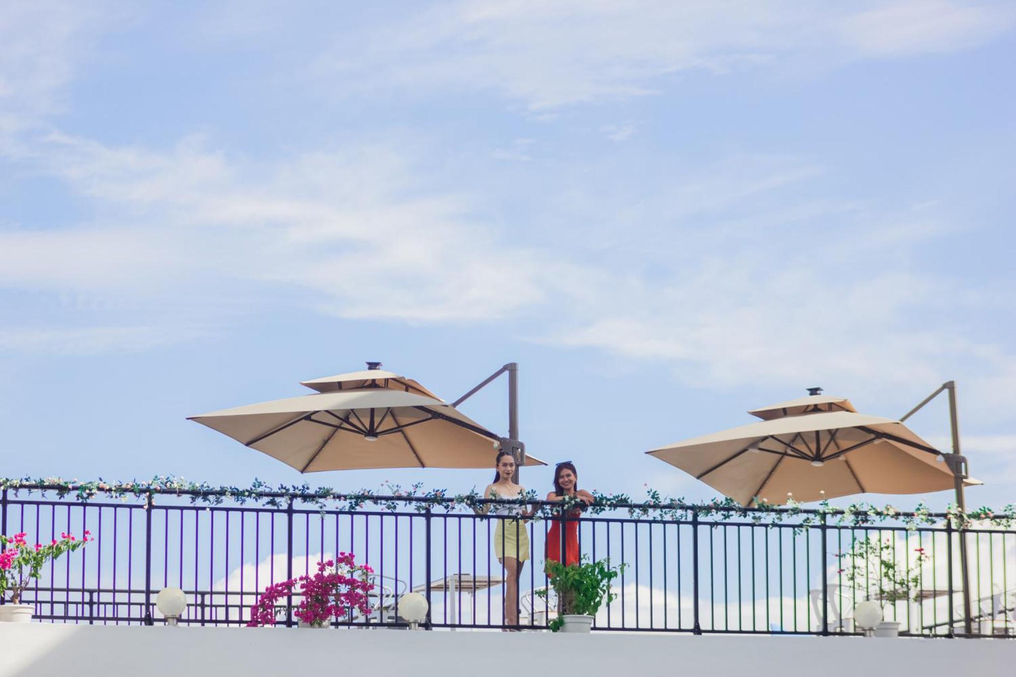Bohol Dolphin Bay Resort Panglao Bagian luar foto