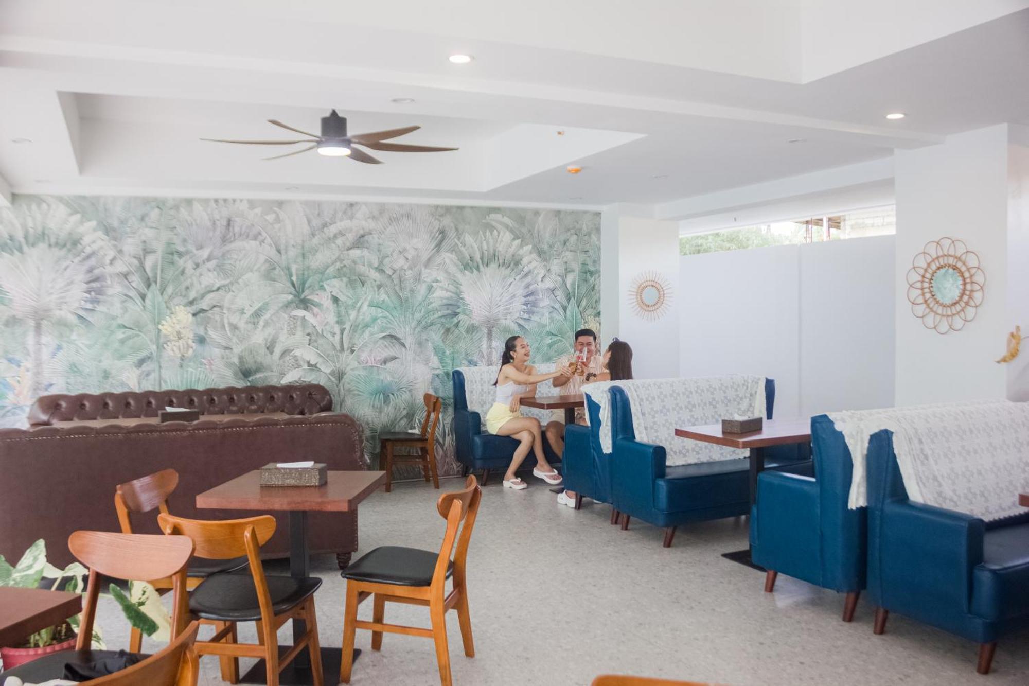 Bohol Dolphin Bay Resort Panglao Bagian luar foto
