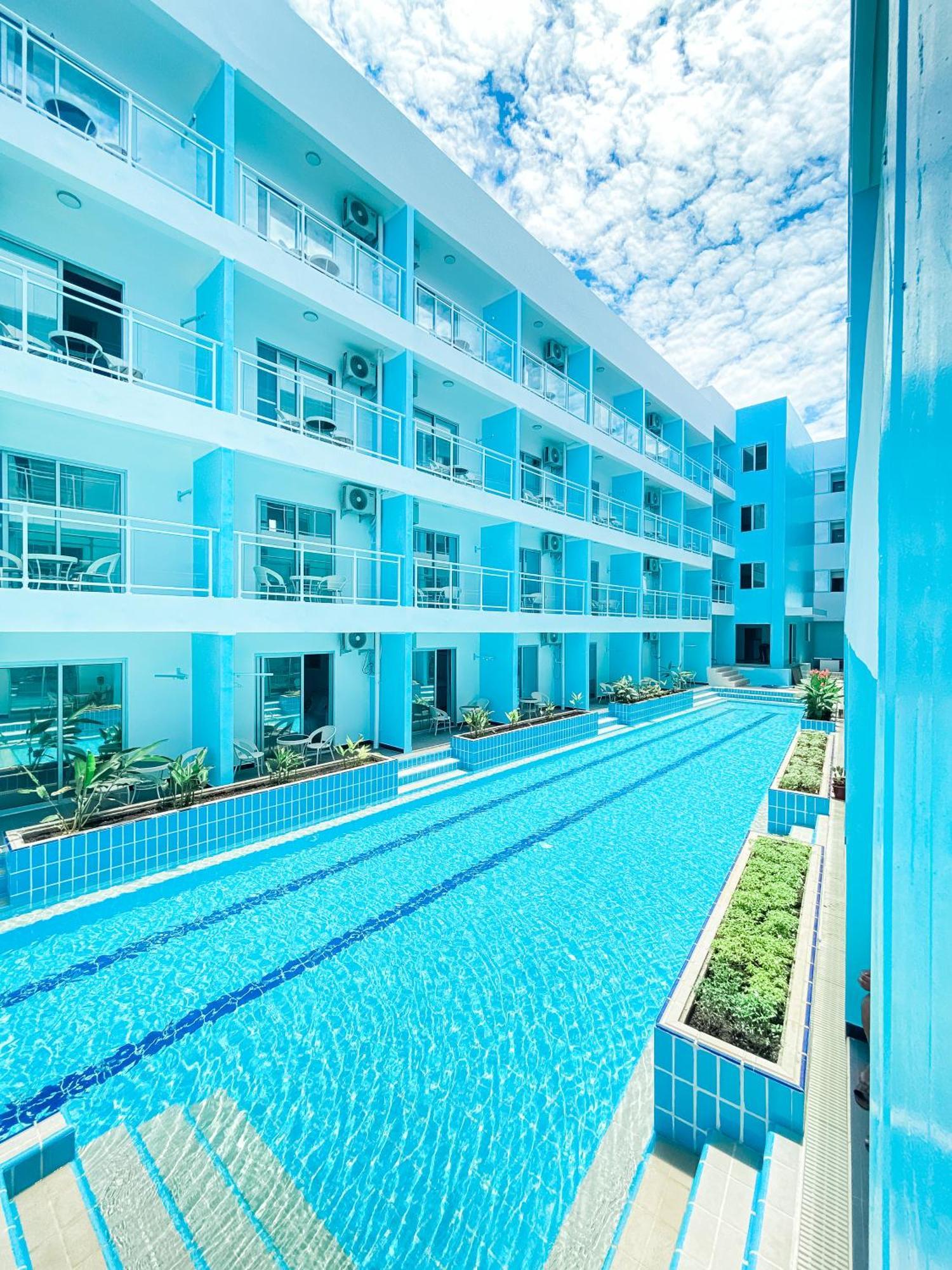 Bohol Dolphin Bay Resort Panglao Bagian luar foto