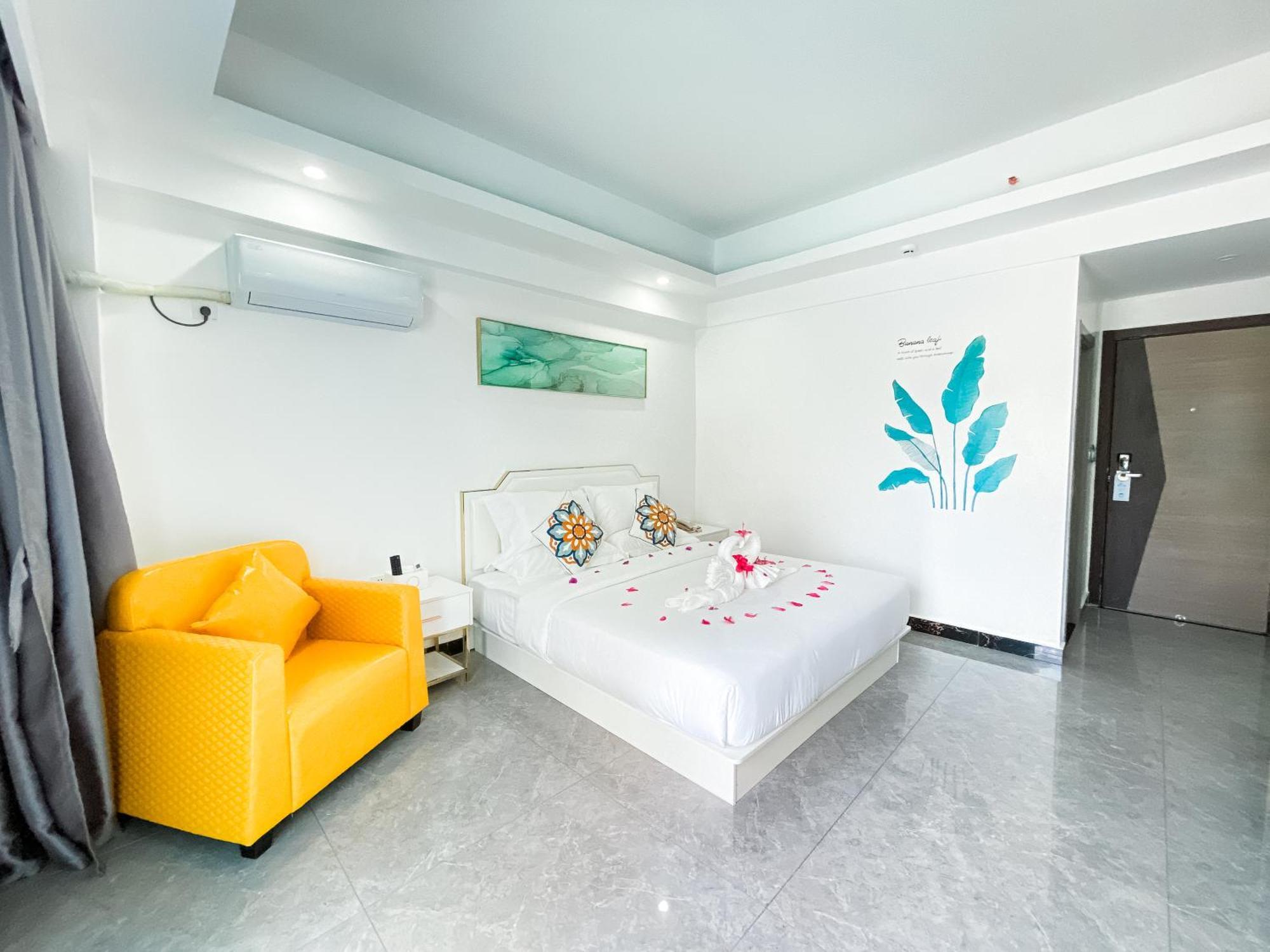 Bohol Dolphin Bay Resort Panglao Bagian luar foto