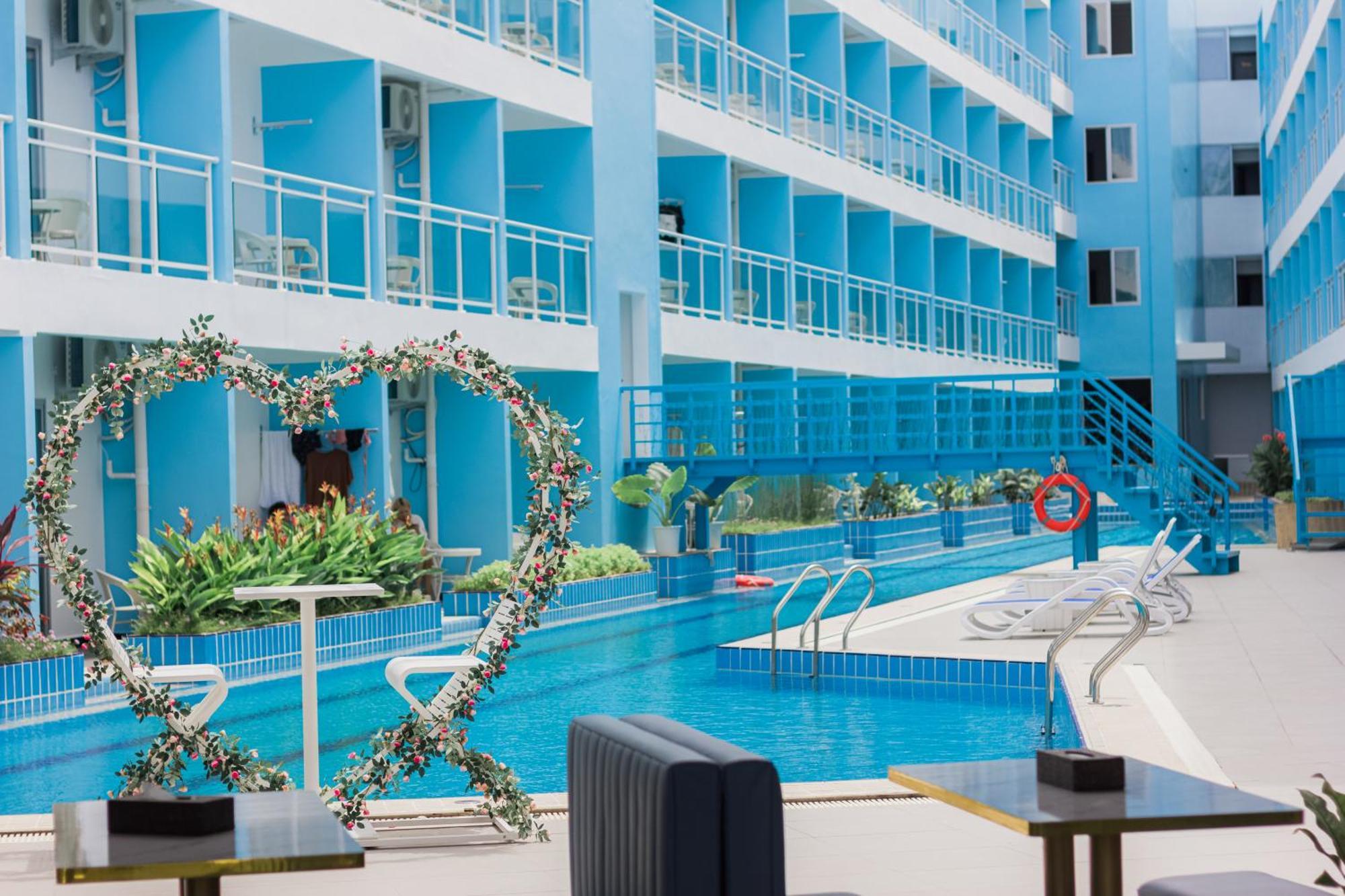 Bohol Dolphin Bay Resort Panglao Bagian luar foto