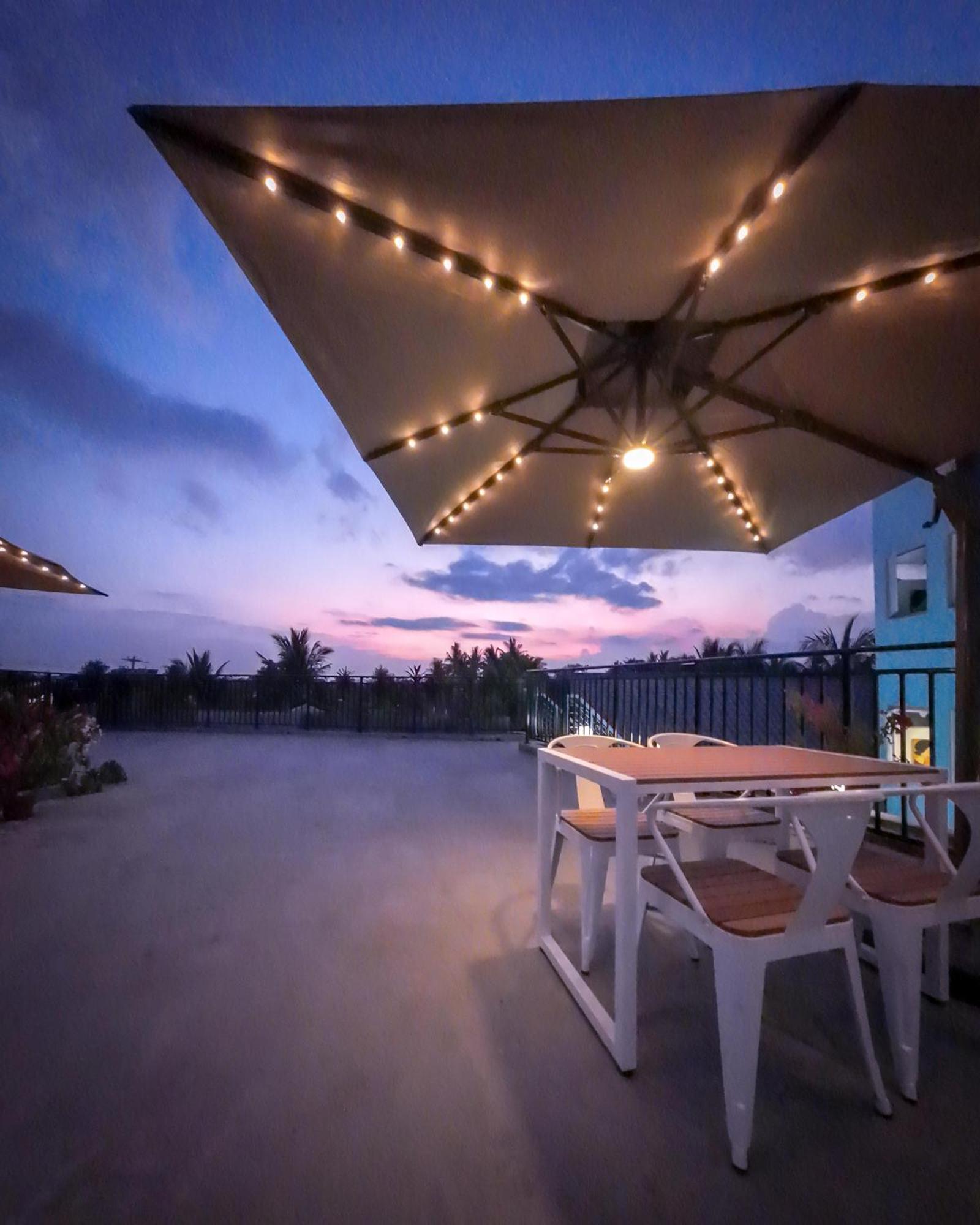 Bohol Dolphin Bay Resort Panglao Bagian luar foto